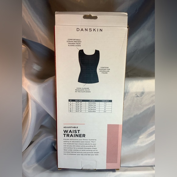 Danskin Adjustable Waist Trainer - Picture 2 of 4